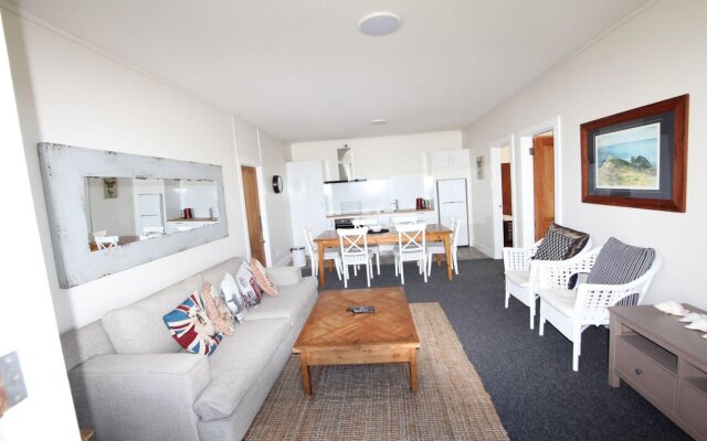 Mangonui Waterfront Apartment Motels