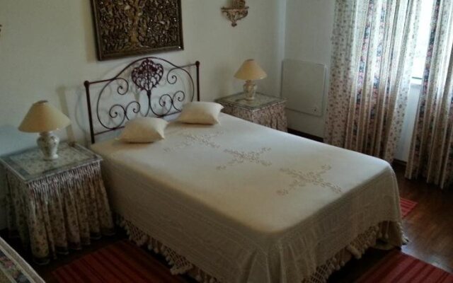 Quinta De São Martinho