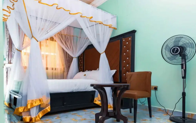 Romeos Hotel