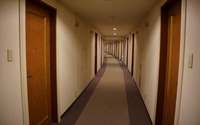 Marroad International Hotel Narita