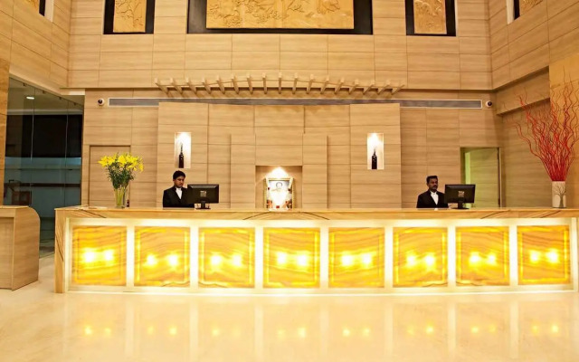 JP Hotel