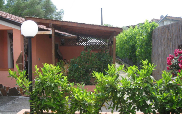 Casa Vacanze Mimose