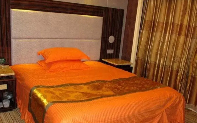 Junpin Hotel
