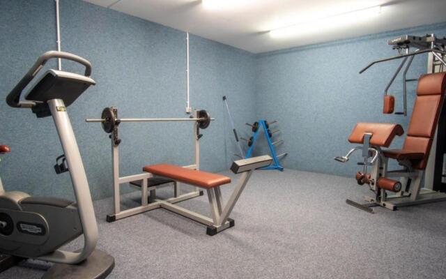 Gemütliche & strandnahe Fewo inkl Schwimmbad, Sauna & Strandkorb- Nr 234