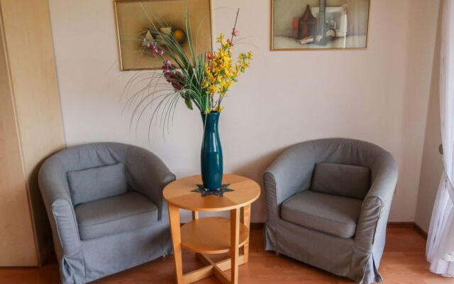 Apartment Hoch Furtwangen