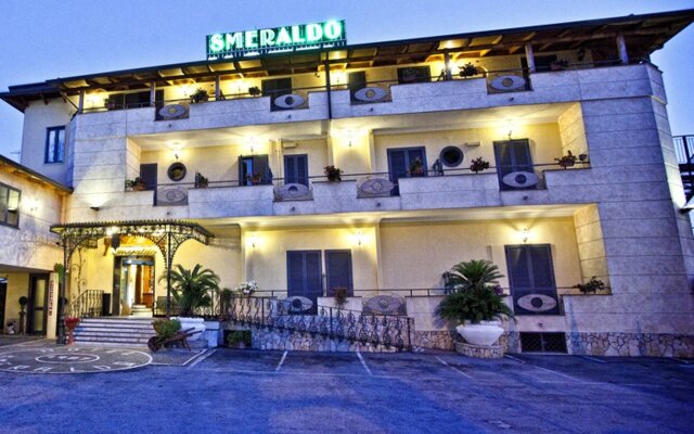 Hotel Smeraldo