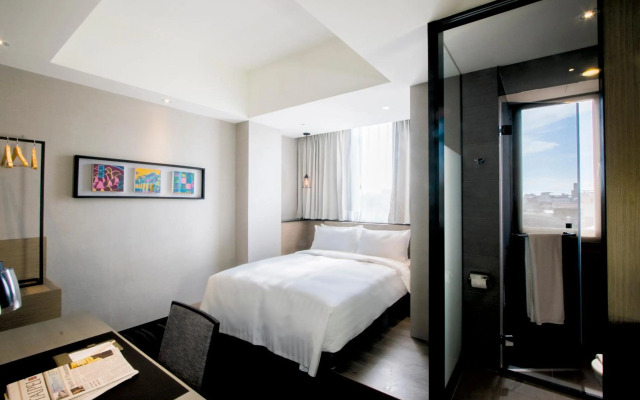 Changyu Hotel