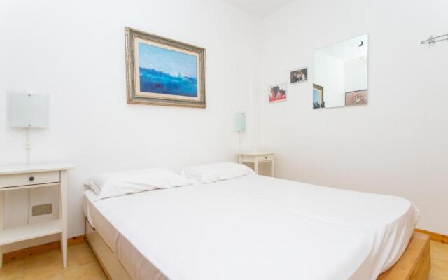 N215 - Numana, trilocale con portico