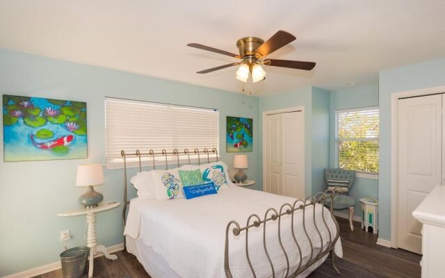 Coastal Oasis