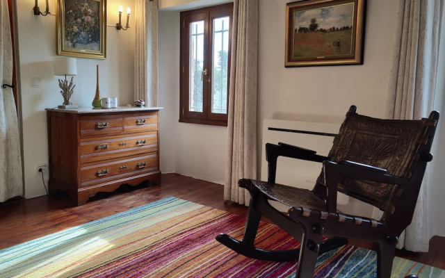 Chambres d'hôtes Peu del Causse SPA