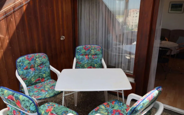 Apartment Hilpert Dittishausen