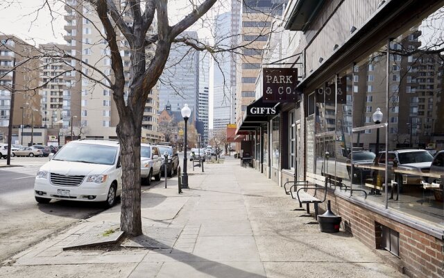 Sonder — The Essex