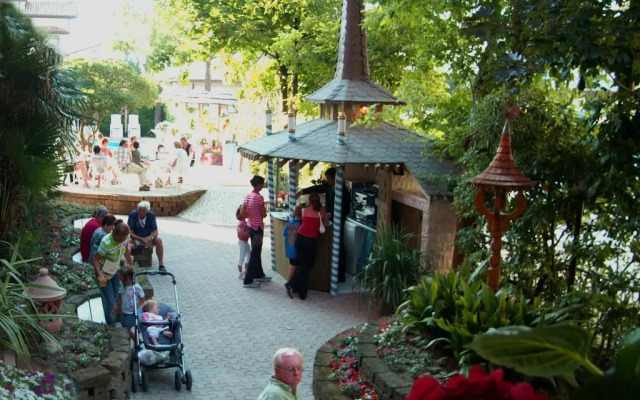 Milton Boutique Hotel