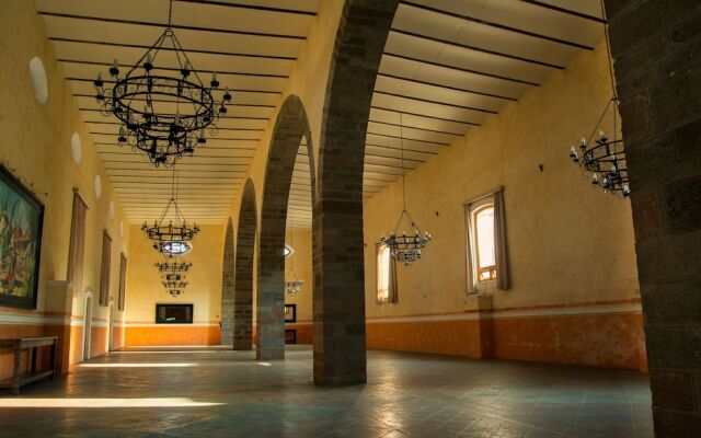 Hacienda Soltepec