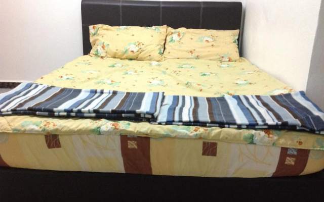 Nur Muslim 2 Homestay At Kota Bharu – Guest Rooms – Kota Bharu