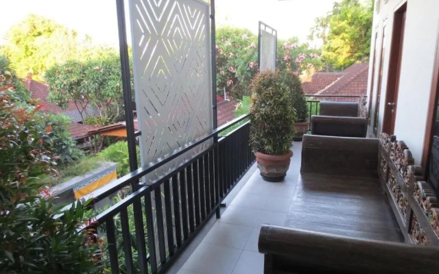 Putri Homestay