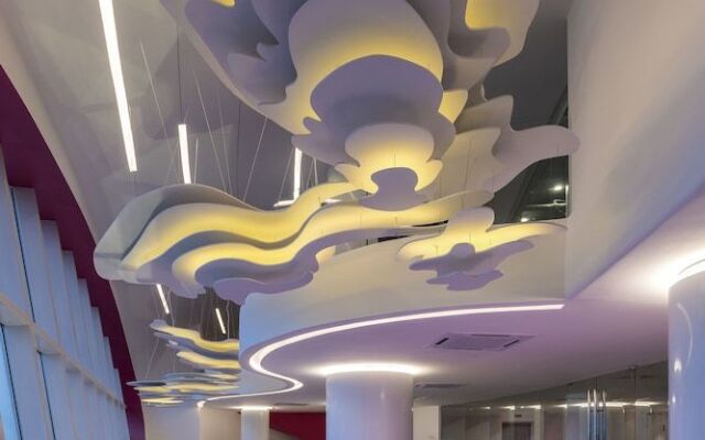 Arte S Penang by Cozynest