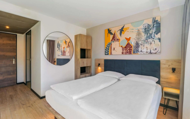 B&B HOTEL Albstadt-Hbf