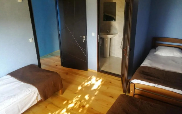 Hotel Tusheti