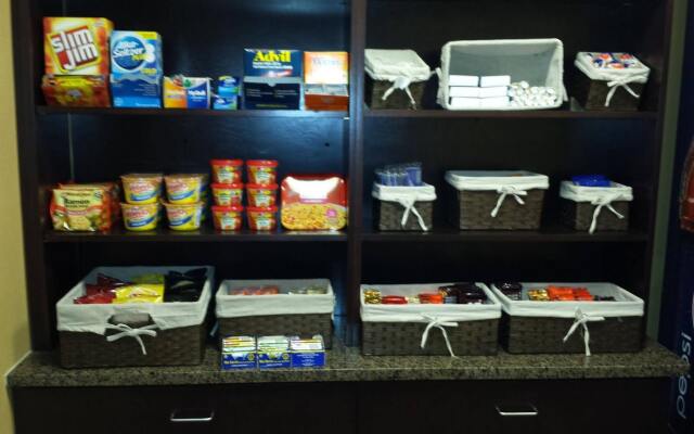 Holiday Inn Express and Suites Wytheville by IHG