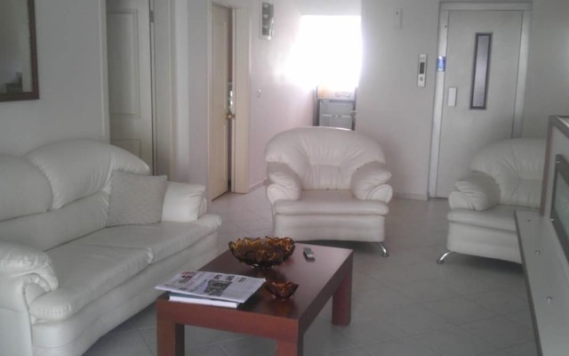Zeytin Apart Otel