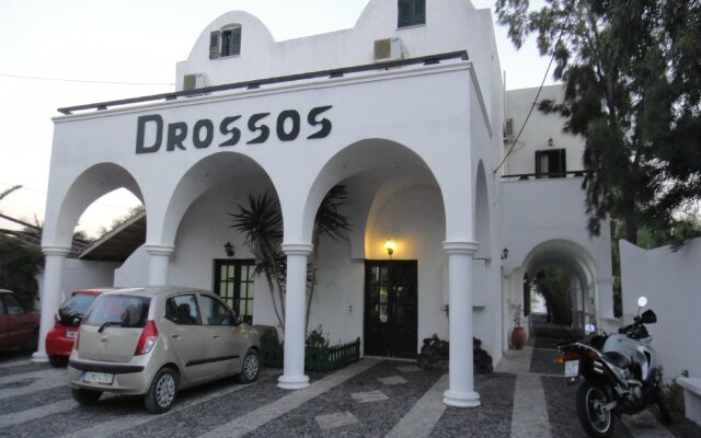 Drossos Hotel