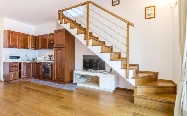 Apartment Belvedere 5 - Tremezzina