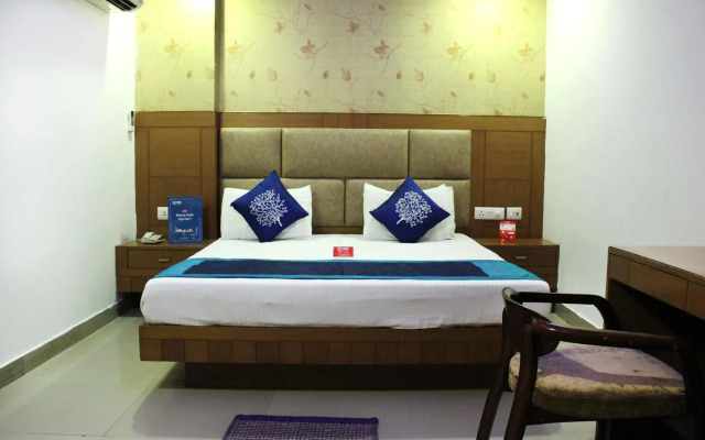 OYO Rooms Gali Hari Mandir Paharganj