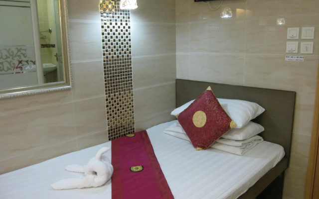 May Fair Guest House