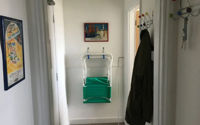Moray Beachside Apartments