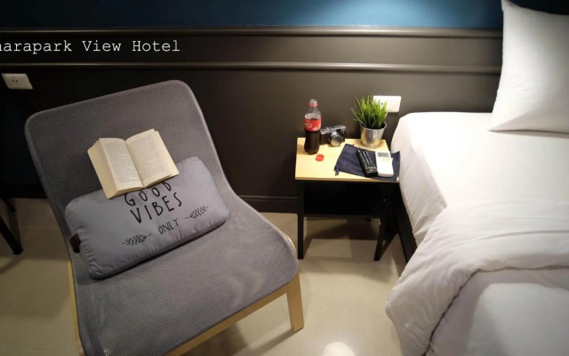 Tharapark View Hotel