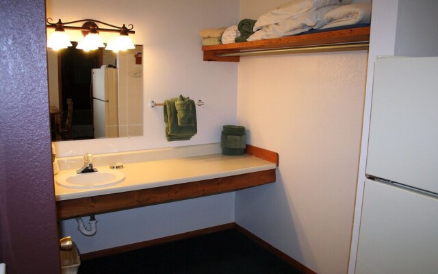 Timber Creek Chalets