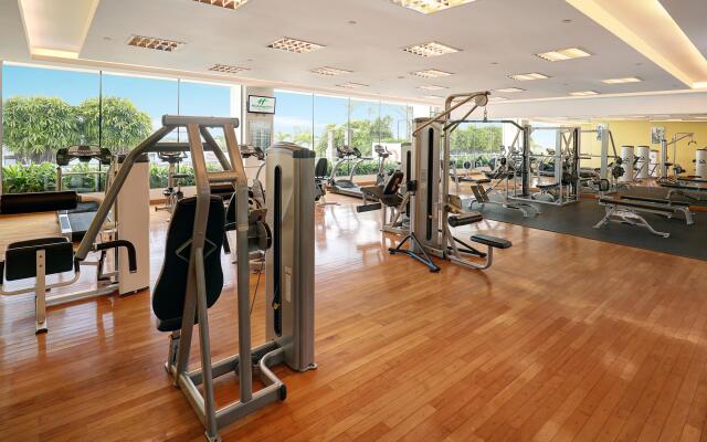 Holiday Inn Melaka by IHG
