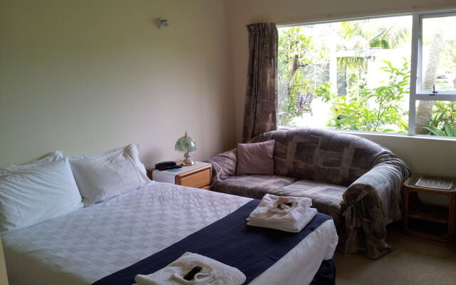 Fairview Heights Bed and Breakfast