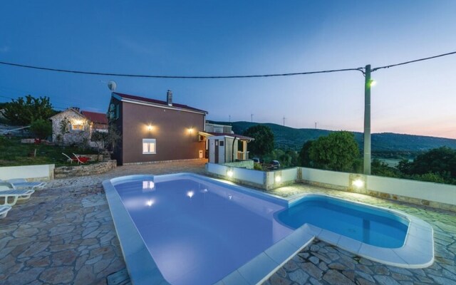 Charming Holiday Home in Kruševo With Swimming Pool