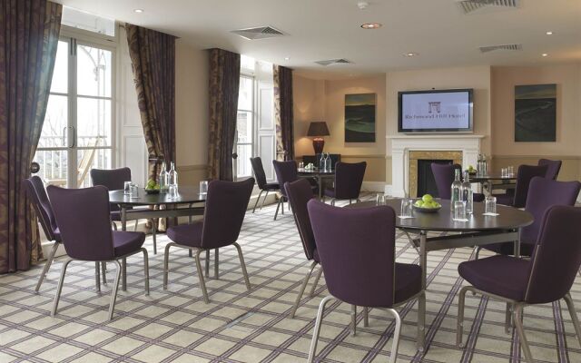 Richmond Park Hotel