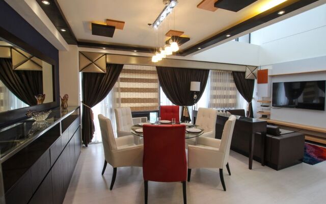 ZEN Home Gramercy Residences