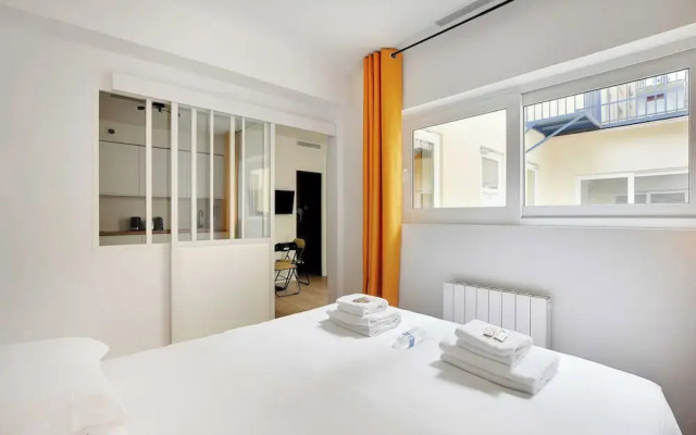 Newly Renovated Appartement Hotel Residence