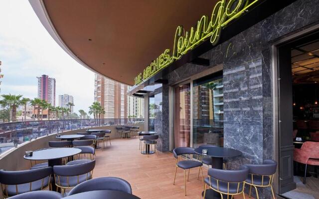 Hotel Gold Arcos 4 Sup - Opened May 2022