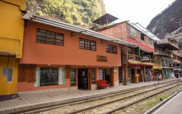 Hostal La Payacha