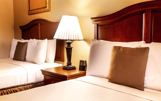 O´Brien Historic Hotel