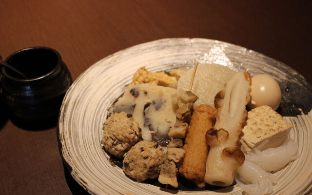 Hotel Wing International Himeji