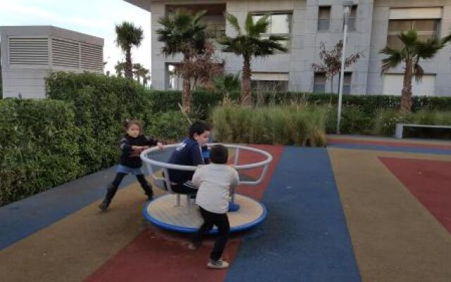 Marina Casablanca