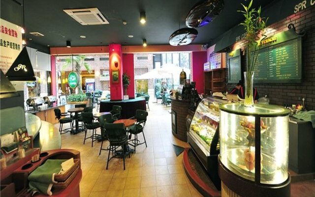 Hanting Changshou Road
