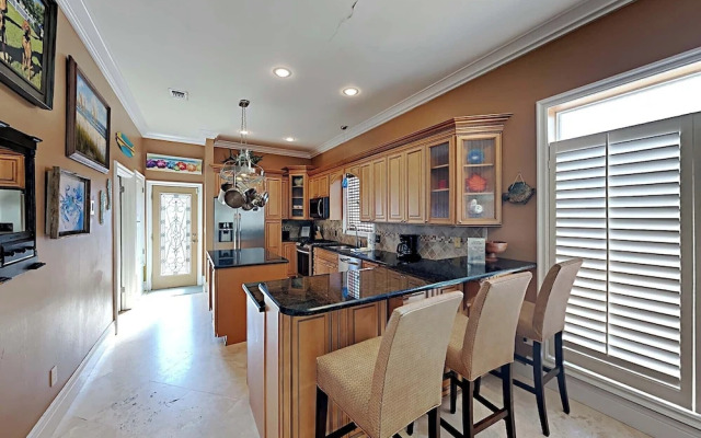 A Mid-summer's Night Dream