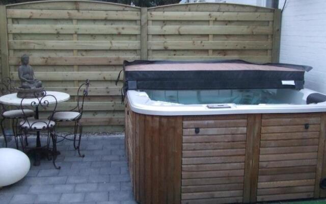 Kamers Logies 355