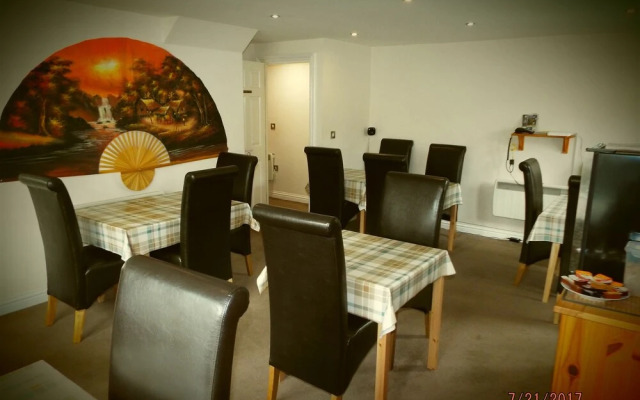 Townhouse B&B