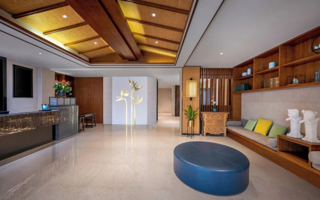 SSAW Boutique Hotel Sanya Dadonghai
