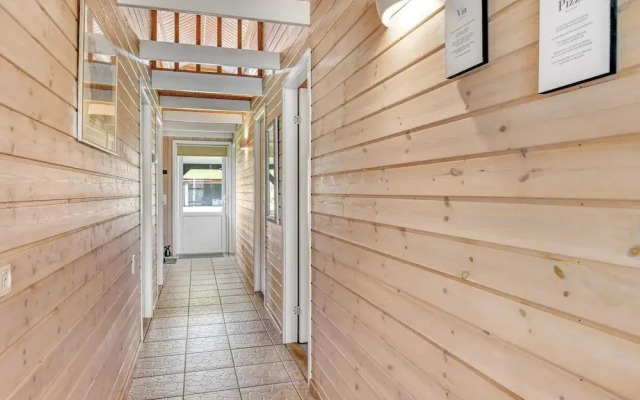 5 Star Holiday Home in Oksbol