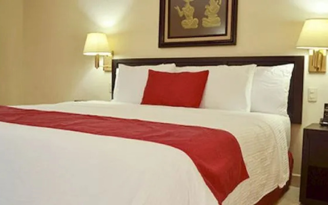 Quality Inn Tuxtla Gutierrez